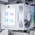 Thermalright Peerless Assassin 120 Digital White