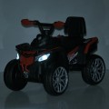 Bambi M6125EBLR
