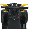 Bambi M6125EBLR
