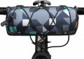 Rhinowalk Bicycle Handlebar Roll Bag 2.4 L
