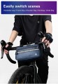 Rhinowalk Bike Handlebar Bag 3 L