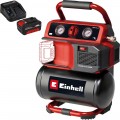Einhell Expert TE-AC 18/75 Li OF (1x4.0Ah)