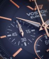 Vostok Europe Limousine Gaz-14 VK63-560B689