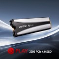 Lexar Play 2280
