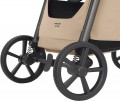 Carrello Bravo Carbon CRL-5530