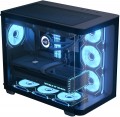 Aerocool P500C Black