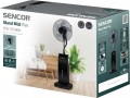 Sencor SFN 1054BK