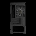 Gamdias AURA GC9M ARGB Black