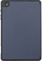Becover Flexible TPU Mate for Galaxy Tab S6 Lite (2024)