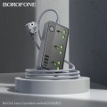 Borofone BAC2A