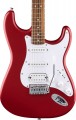 Squier Debut Stratocaster HSS
