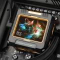 Thermalright Frozen Warframe 360 ARGB Black