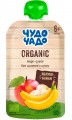 Chudo Chado Organic Fruit Puree 6 90