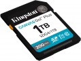 Kingston SDXC Canvas Go! Plus Gen4 1Tb