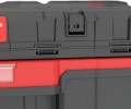 Qbrick System One Drawer 1 Toolbox 2.0