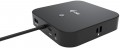 i-Tec USB-C HDMI DP Docking Station with Power Delivery 100