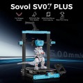 Sovol SV07 Plus