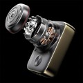 Metz Camerist Shaver