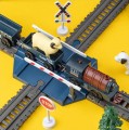 OTAMANKO Mandrivnyi Ekspres AU2885