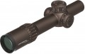 Vector Optics Continental x10 1-10x28 ED RAR FDE VET-CTR FFP