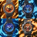 Casio G-Shock GA-100FL-1A