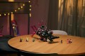 Lego Nightmare Shark Submarine 71500