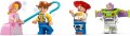 Lego Toy Story Celebration Train and RC Car 43264