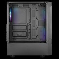 Gamdias TALOS E3 Mesh Black