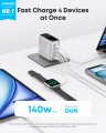 ANKER Laptop GaN Charger 140W