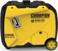 CHAMPION 500987-UK