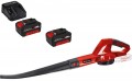 Einhell GE-CL 18 Li E (2x4.0Ah)