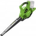 Greenworks GD24X2BV 2405307