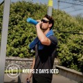 Stanley IceFlow Fast Flow Bottle 0.6