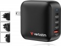 Verbatim Mini GaN Charger 100W