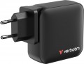 Verbatim Mini GaN Charger 165W