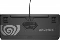Genesis Thor 230 TKL Panda Switch