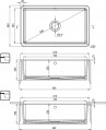 Deante Lumi ZCU 610D