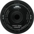 Dynamic State PRO PSW-322