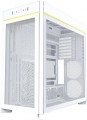 Montech HS01 White