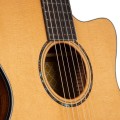 Cort Gold OC8 Nylon