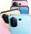 Vivo X200 FE