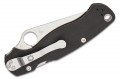 Spyderco Para-Military 2 SpyderEdge