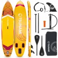 Tsunami Pro 350