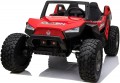 Kidsauto Buggy Clash Challenger 24V