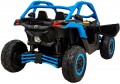 Kidsauto Maverick XR