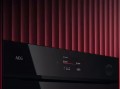 AEG SteamCrisp NBR 7P731 SB