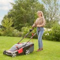 AL-KO Comfort 40.4 E