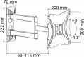 Cabletech UCH0214