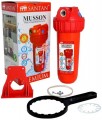 Santan Musson 3PS 1
