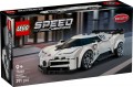 Lego Bugatti Centodieci Hyper Sports Car 77240